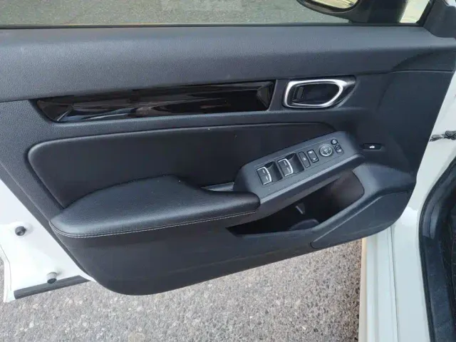 Honda Civic — Фото автомобиля 7