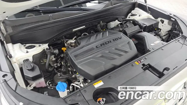 Hyundai Palisade The New — Фото автомобиля 6