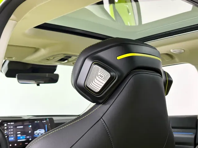 Haval Cool Dog — Фото автомобиля 16