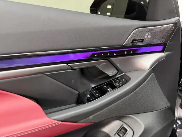 BMW 5 Series — Фото автомобиля 15