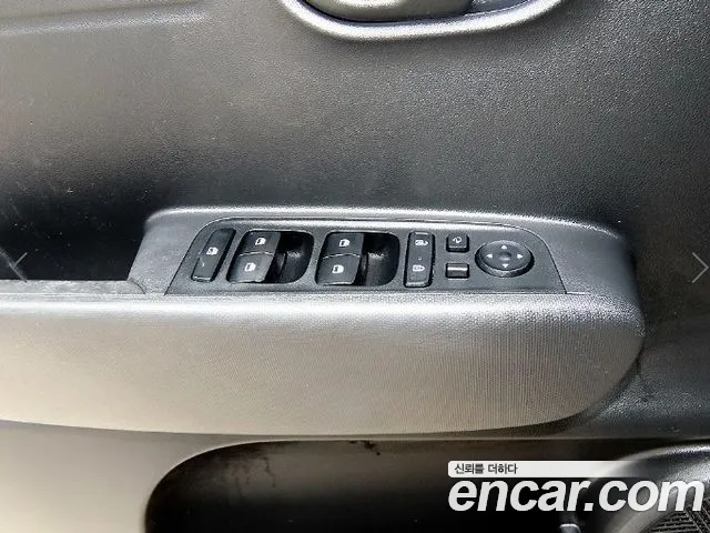 Hyundai Casper — Фото автомобиля 11