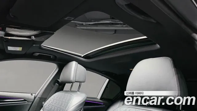 BMW 5 Series G30 — Фото автомобиля 25