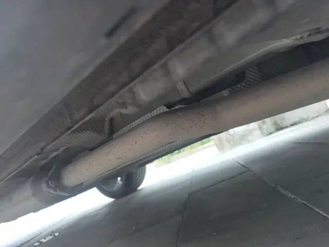 BYD Song PLUS PHEV 2025 DM-i Smart Driving Edition 112KM Honor — Фото автомобиля 14