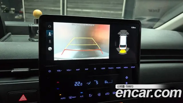 Hyundai Staria — Фото автомобиля 16