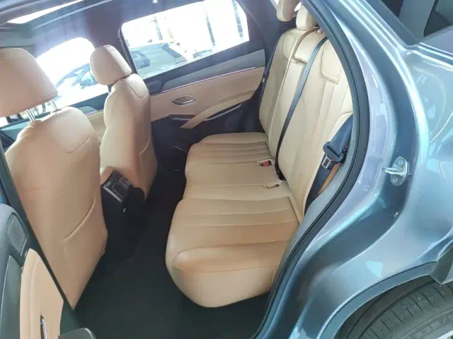 BYD Song L DM-i — Фото автомобиля 16