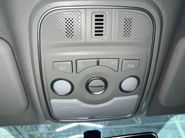 Haval M6 — Фото автомобиля 20