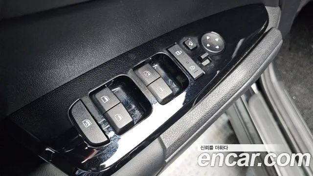 Kia Sportage — Фото автомобиля 13