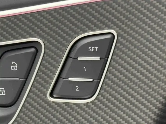 Audi Audi SQ7 2024 4.0 TFSI — Фото автомобиля 19