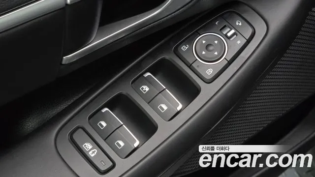 Hyundai Sonata DN8 — Фото автомобиля 26