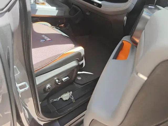 BAIC BJ40 — Фото автомобиля 8