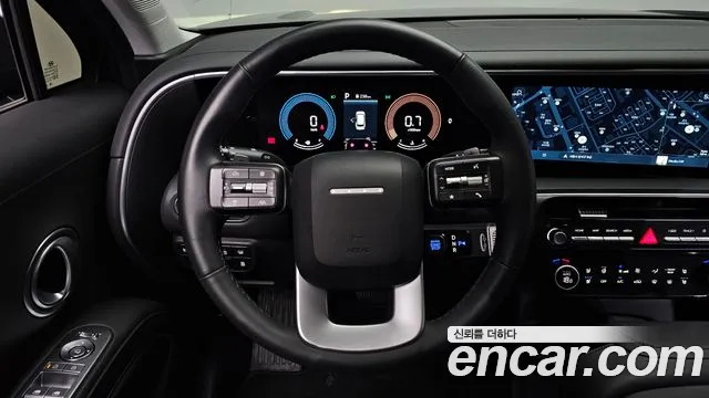 Hyundai Palisade LX3 — Фото автомобиля 18