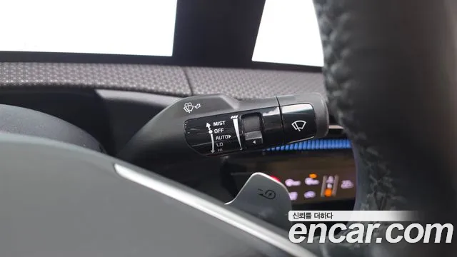 Kia EV6 — Фото автомобиля 27