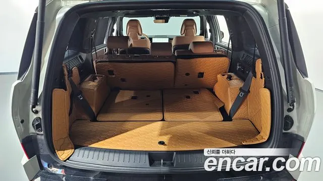 Hyundai Santa Fe MX5 — Фото автомобиля 26
