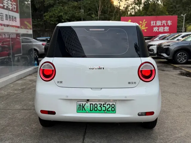 Changan Lumin — Фото автомобиля 4