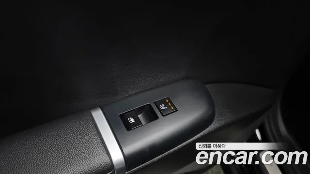 Hyundai Grandeur GN7 — Фото автомобиля 27