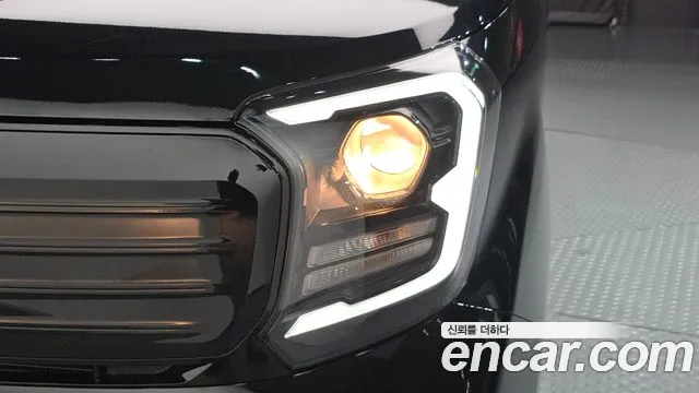 Kia RAY Новый Kia Ray Signature — Фото автомобиля 20