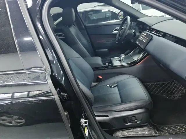 Land Rover Range Rover Velar — Фото автомобиля 24