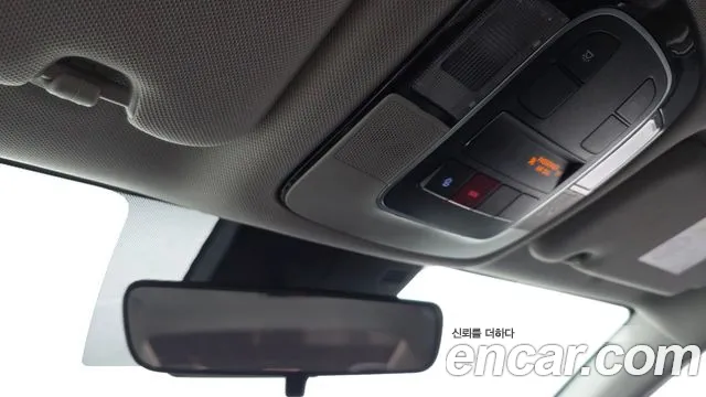 Hyundai Sonata Sonata (DN8) — Фото автомобиля 18