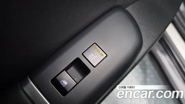 Hyundai Grandeur GN7 — Фото автомобиля 18