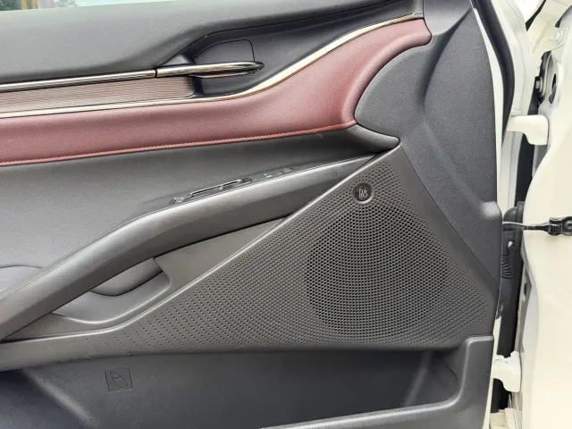 Ford Mondeo — Фото автомобиля 6
