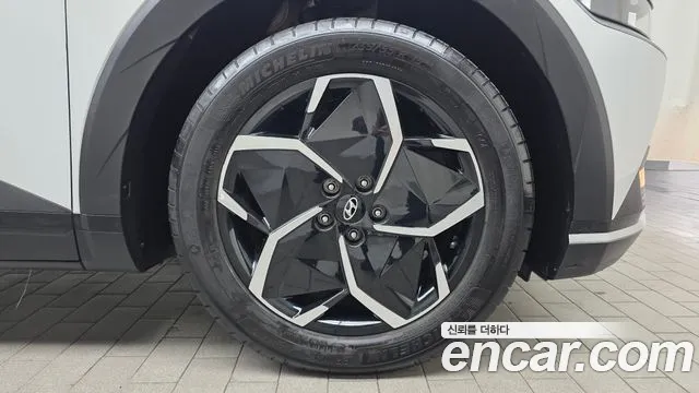 Hyundai Ioniq 5 Ioniq5 — Фото автомобиля 6