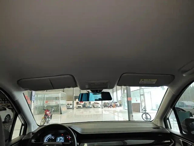 Wuling Motors Wuling Jiachen 2022 1.5L Manual Joy Elite — Фото автомобиля 17