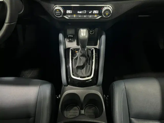 Nissan Qashqai — Фото автомобиля 15