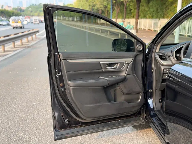 Honda Breeze — Фото автомобиля 8
