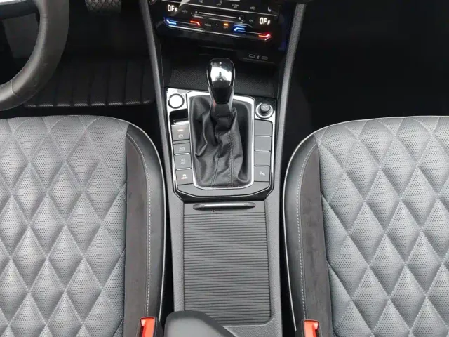 Volkswagen Sagitar — Фото автомобиля 16