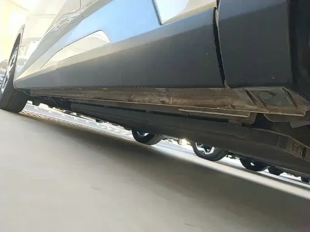 BYD Seagull — Фото автомобиля 21