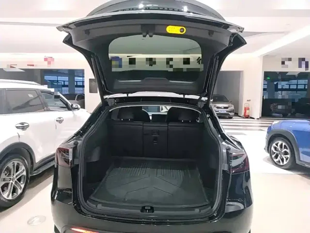Tesla Model Y — Фото автомобиля 18