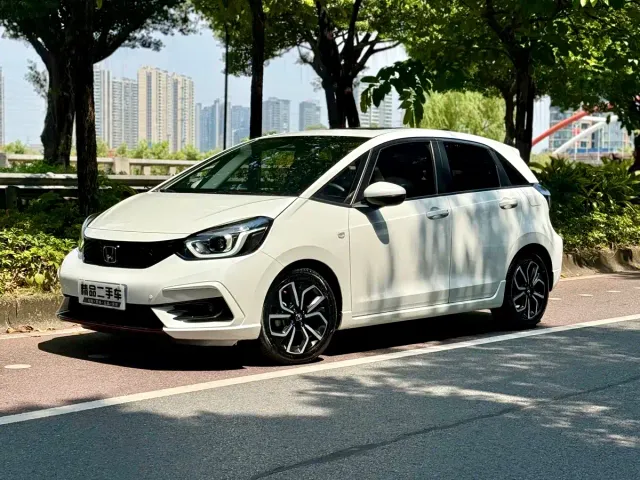 Фотография автомобиля — Honda LIFE