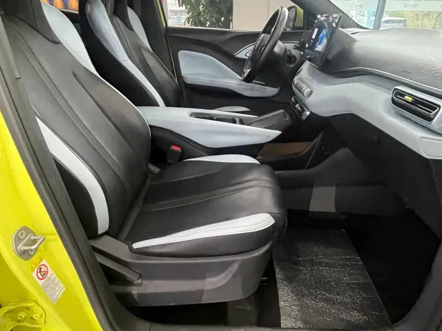 BYD Seagull — Фото автомобиля 16