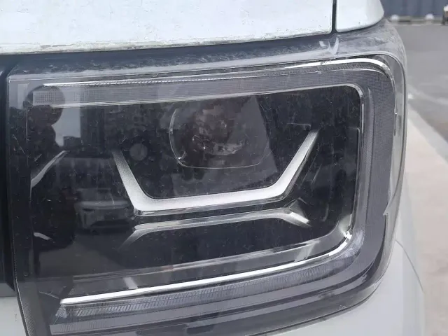 Wuling Hongguang Mini EV — Фото автомобиля 7