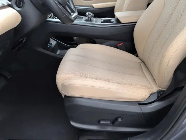BYD Song Pro — Фото автомобиля 20