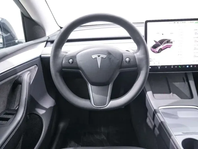 Tesla Model Y — Фото автомобиля 13