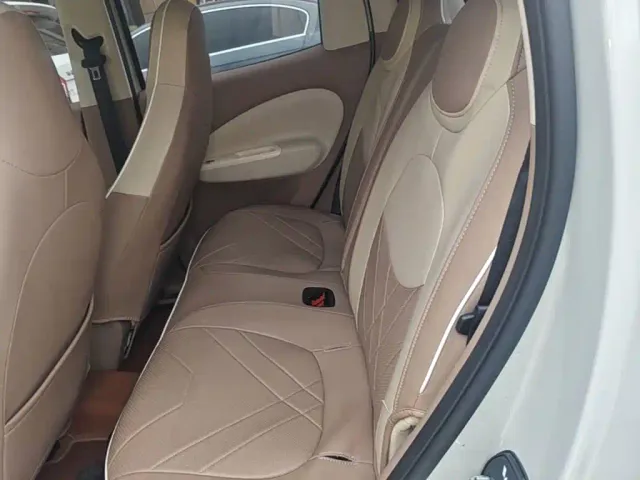 Wuling Hongguang Mini EV — Фото автомобиля 16