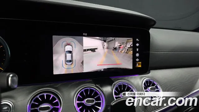 Mercedes-Benz E-Class E-класс W213 — Фото автомобиля 13