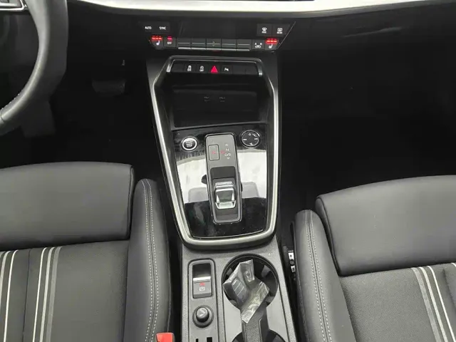 Audi A3 — Фото автомобиля 10