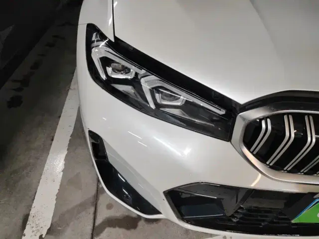 BMW 3 Series — Фото автомобиля 7