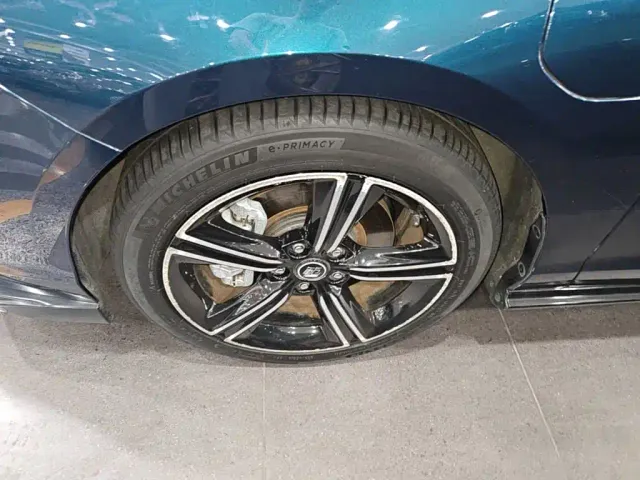 Honda Accord — Фото автомобиля 22
