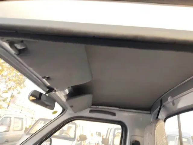 Wuling Rongguang Mini Truck — Фото автомобиля 17
