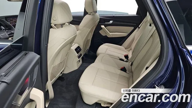 Audi Q5 FY — Фото автомобиля 11