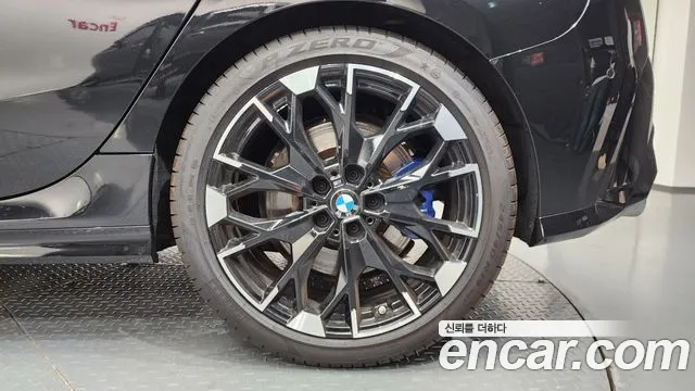 BMW 1 Series F70 — Фото автомобиля 21