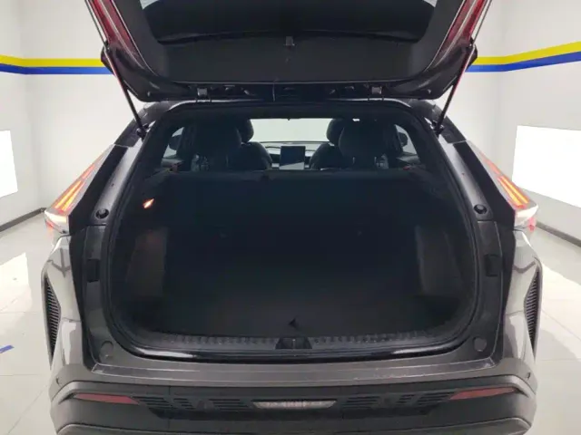 Geely Boyue — Фото автомобиля 4