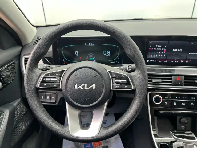 Kia Seltos — Фото автомобиля 14