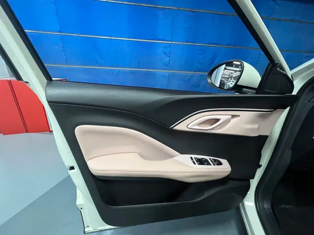 BYD Seagull — Фото автомобиля 4