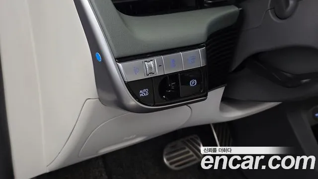 Hyundai Ioniq 5 — Фото автомобиля 27
