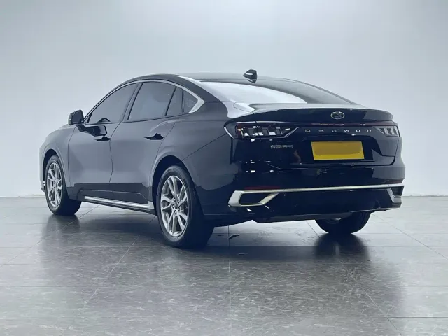 Ford Mondeo — Фото автомобиля 6
