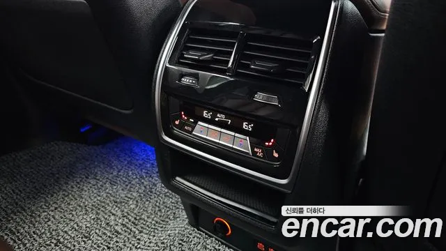 BMW X5 — Фото автомобиля 14